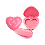 Silky Cream Liquid Blush, Long Lasting and Lightweight - S003