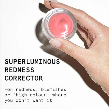 Velvet Touch Mousse Blush, Makeup for Natural Glow, Lip & Cheek Tint - 6 Soft Shades - S005