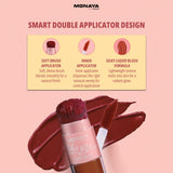 Liquid Blush – Naturally Radiant Color to Enhance Cheeks, Lightweight, 6 Shades - S007