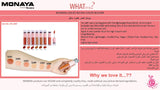 Liquid Blush – Naturally Radiant Color to Enhance Cheeks, Lightweight, 6 Shades - S007