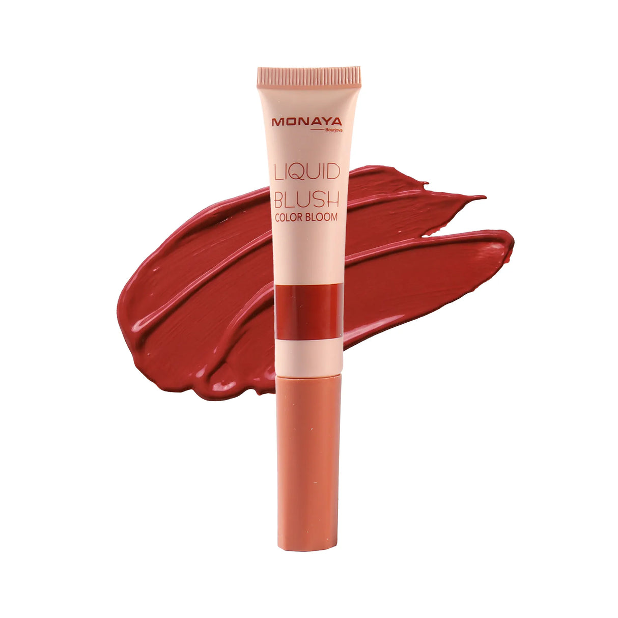 Instant Liquid Blush – Lightweight Liquid Formula with Natural Glow - S008