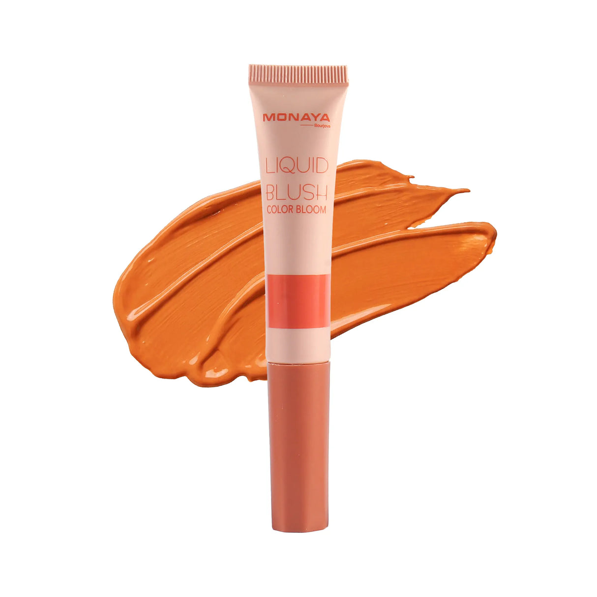 Instant Liquid Blush – Lightweight Liquid Formula with Natural Glow - S008