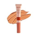 Instant Liquid Blush – Lightweight Liquid Formula with Natural Glow - S008