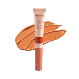 Instant Liquid Blush – Lightweight Liquid Formula with Natural Glow - S008