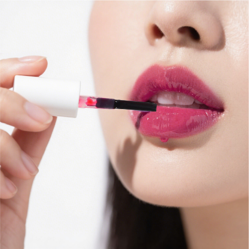 Monaya Hydrating Velvet Lip Tint, 12HR Moisture & Shine,6 Shades,OSL-T002