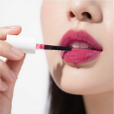 Monaya Hydrating Velvet Lip Tint, 12HR Moisture & Shine,6 Shades,OSL-T002