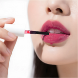 Hydrating Velvet Lip Tint, 12HR Moisture & Shine, 6 Shades - T002