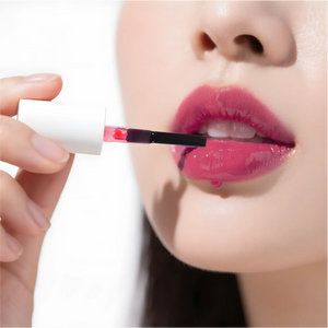 Hydrating Velvet Lip Tint, 12HR Moisture & Shine, 6 Shades - T002