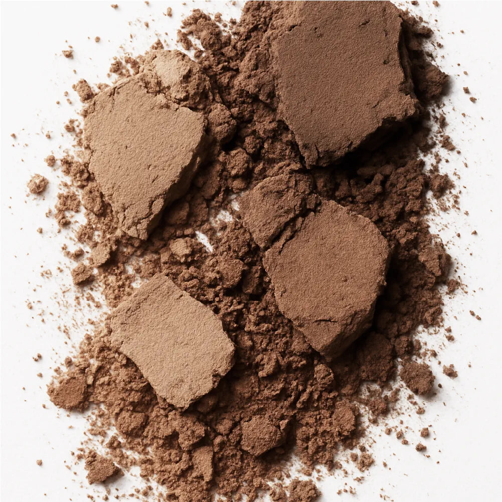 Natural Define Eyebrow Powder, Natural & Long-Lasting Formula - 3 Colors - W001