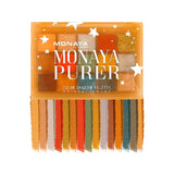 Purer Palette Shadow, Long Lasting, High Pigment  - 15 color - Y005