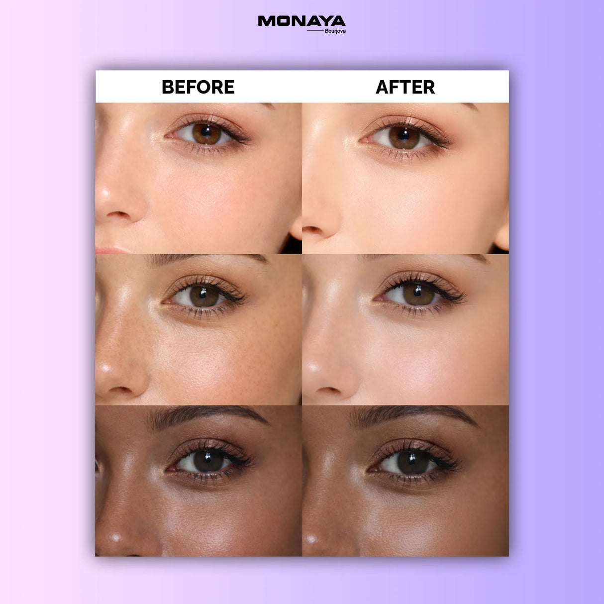 Pore Primer – Oil-Control, Pore-Blurring Makeup Base for Smooth Matte Finish - Z002