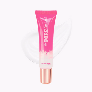 Hydrating & Blurring Makeup Primer, Clear, 24HR Wear - Z003