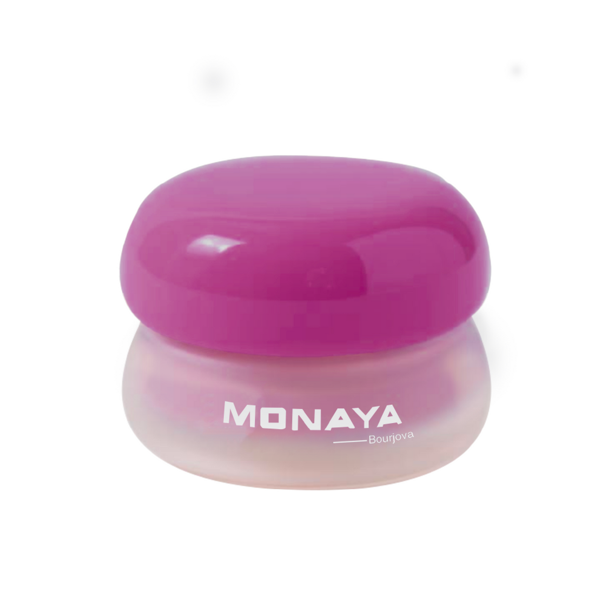 Monaya Velvet Touch Mousse Blush, 6 Soft Shades, OSL-S005