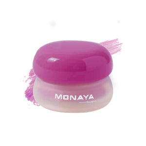 Velvet Touch Mousse Blush - 6 Soft Shades - S005