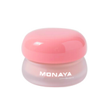 Monaya Velvet Touch Mousse Blush, 6 Soft Shades, OSL-S005