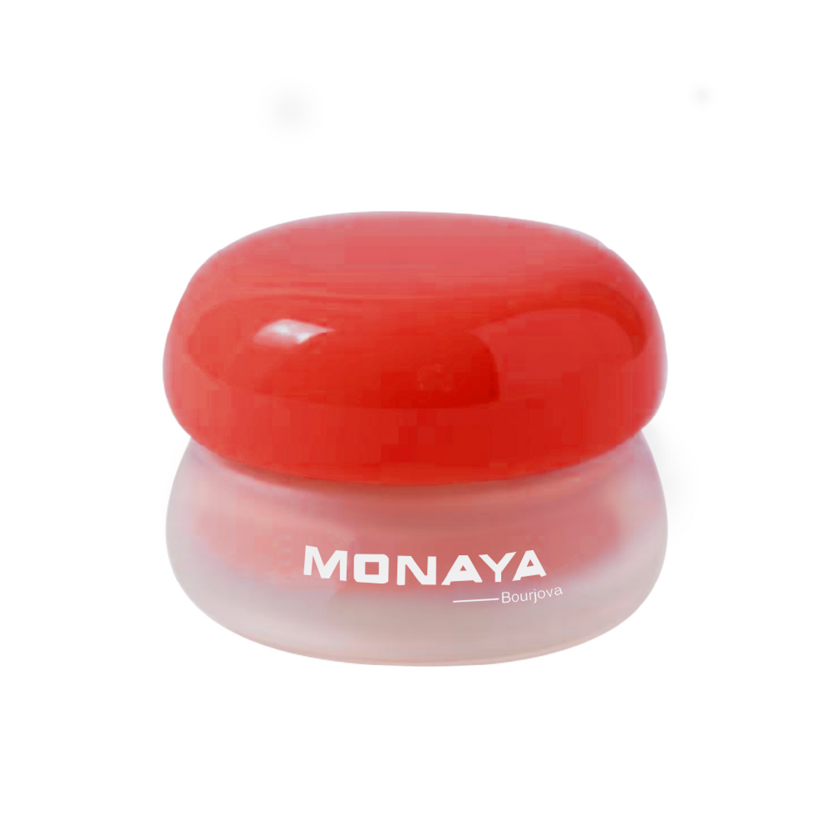 Monaya Velvet Touch Mousse Blush, 6 Soft Shades, OSL-S005