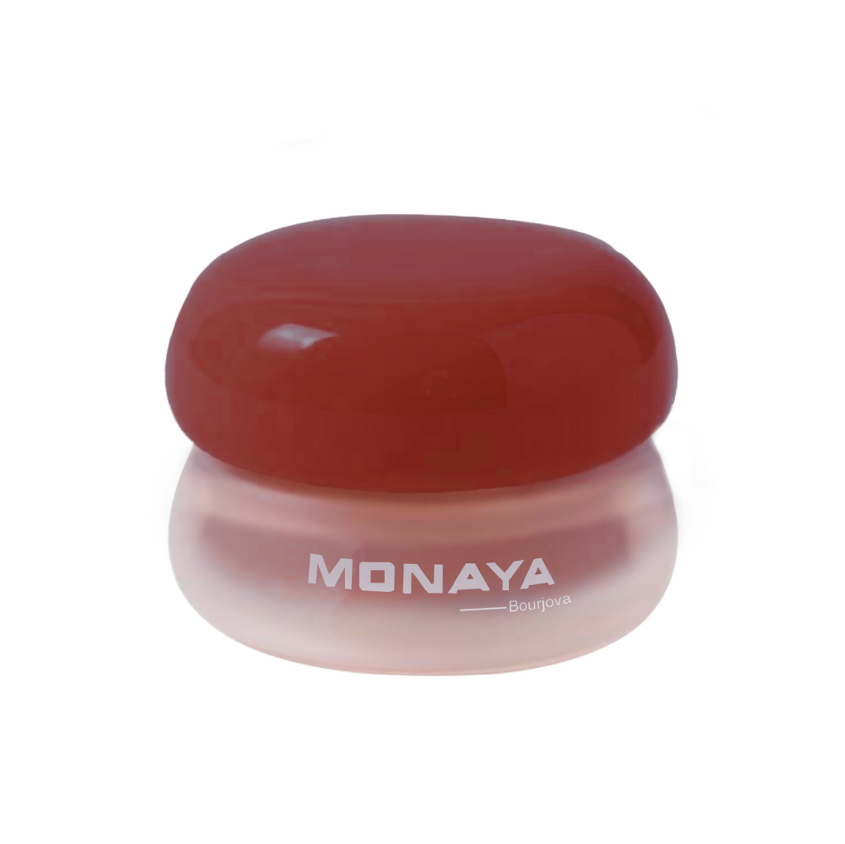 Monaya Velvet Touch Mousse Blush, 6 Soft Shades, OSL-S005