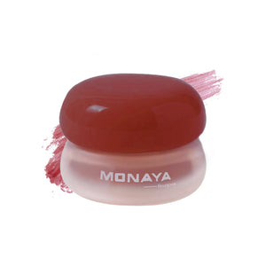 Velvet Touch Mousse Blush - 6 Soft Shades - S005