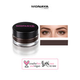 Day Cream Eyebrow - Soft and Natural Eyebrow Cream - R001