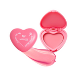 Silky Cream Liquid Blush, Long Lasting and Lightweight - S003