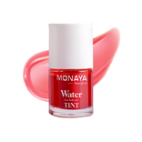 Monaya Hydrating Velvet Lip Tint, 12HR Moisture & Shine,6 Shades,OSL-T002