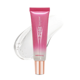 Monaya Hydrating & Blurring Makeup Primer, Clear, 24HR Wear, OSL-Z003